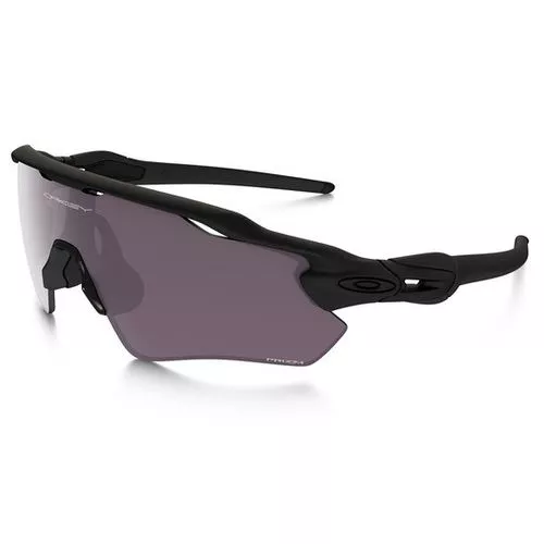 Oakley Standard Issue Radar EV Path MtteBLK w/PrizmDailyPol