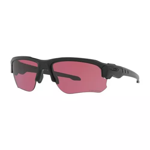 Oakley Standard Issue Speed Jacket Matte BLK w/Prizm TR22