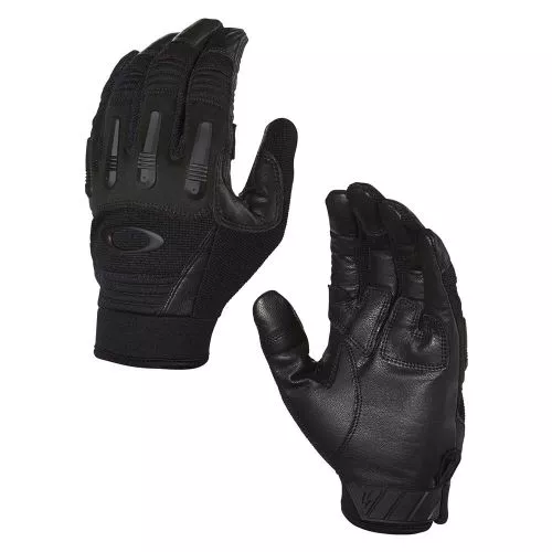 Oakley Transition Tactical Gloves - Black