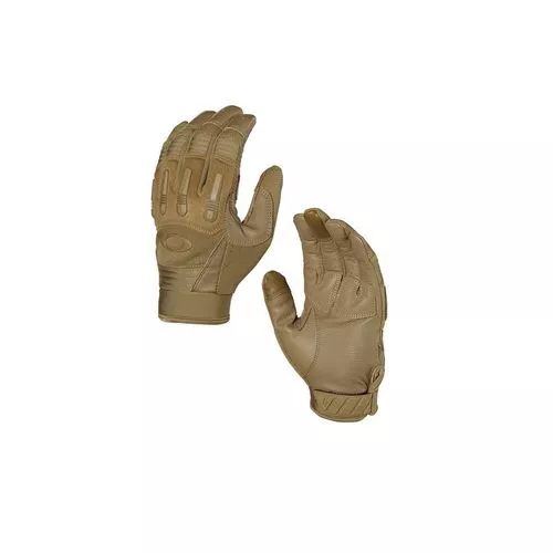 Oakley Transition Tactical Gloves-Coyote