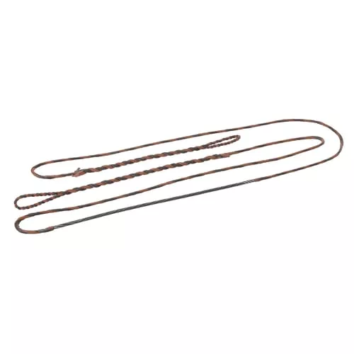 October Mountain Flemish StringD97 54 in. AMO