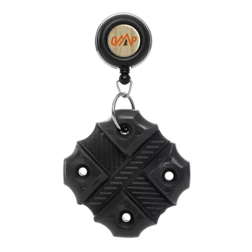 October Mountain Flex-Pull Arrow Pullerw/Retractor Black