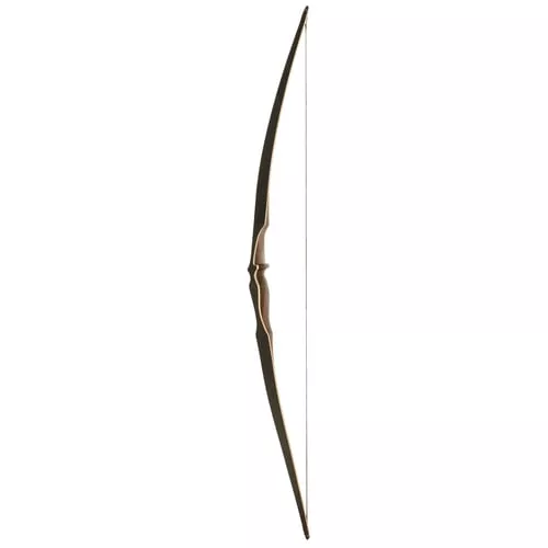October Mountain Strata Longbow62 in. 40 lbs. RH