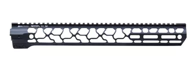 Odin Works 15.5" Ragna M-LOK Forend - Black
