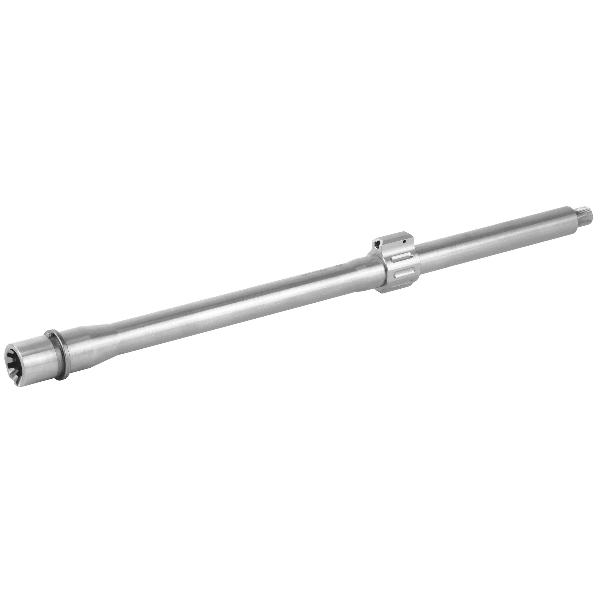 Odin Works 16.1in .223 Wylde Barrel, Medium Profile Mid-Length Gas, 1/2-28 B-223-16-ML-TG
