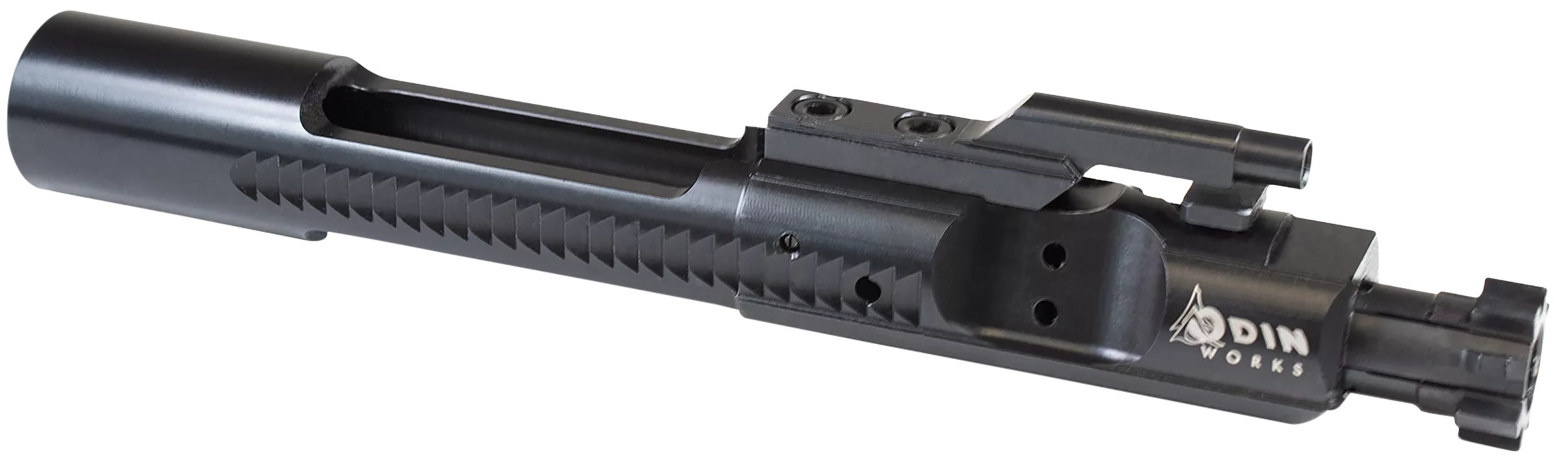 Odin Works ACC223BCG Bolt Carrier GroupBlack Nitride AR-15