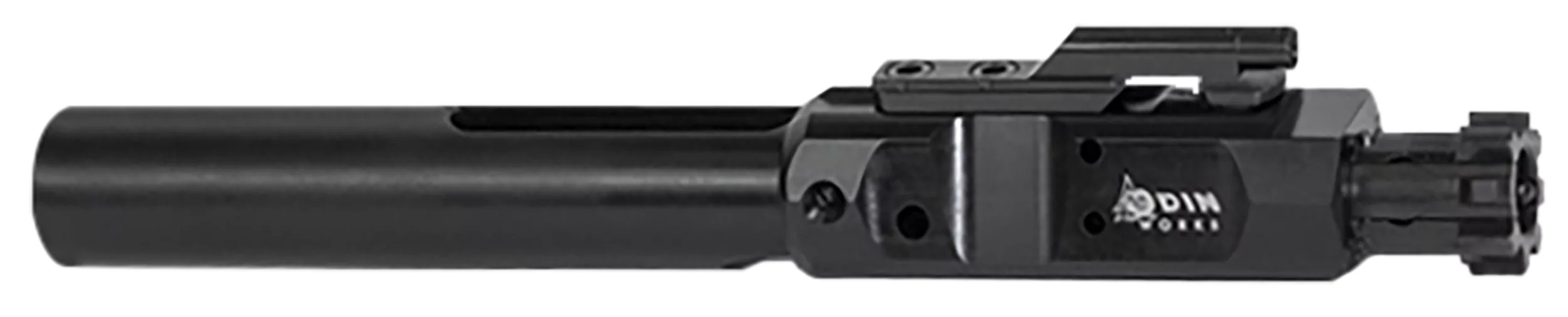 Odin Works ACC308BCG Bolt Carrier GroupBlack Nitride AR-10