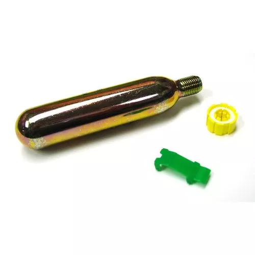 Onyx 24 Gram CO2 Auto-Manual PFD-Rearming Kit - 135200-701-999-12