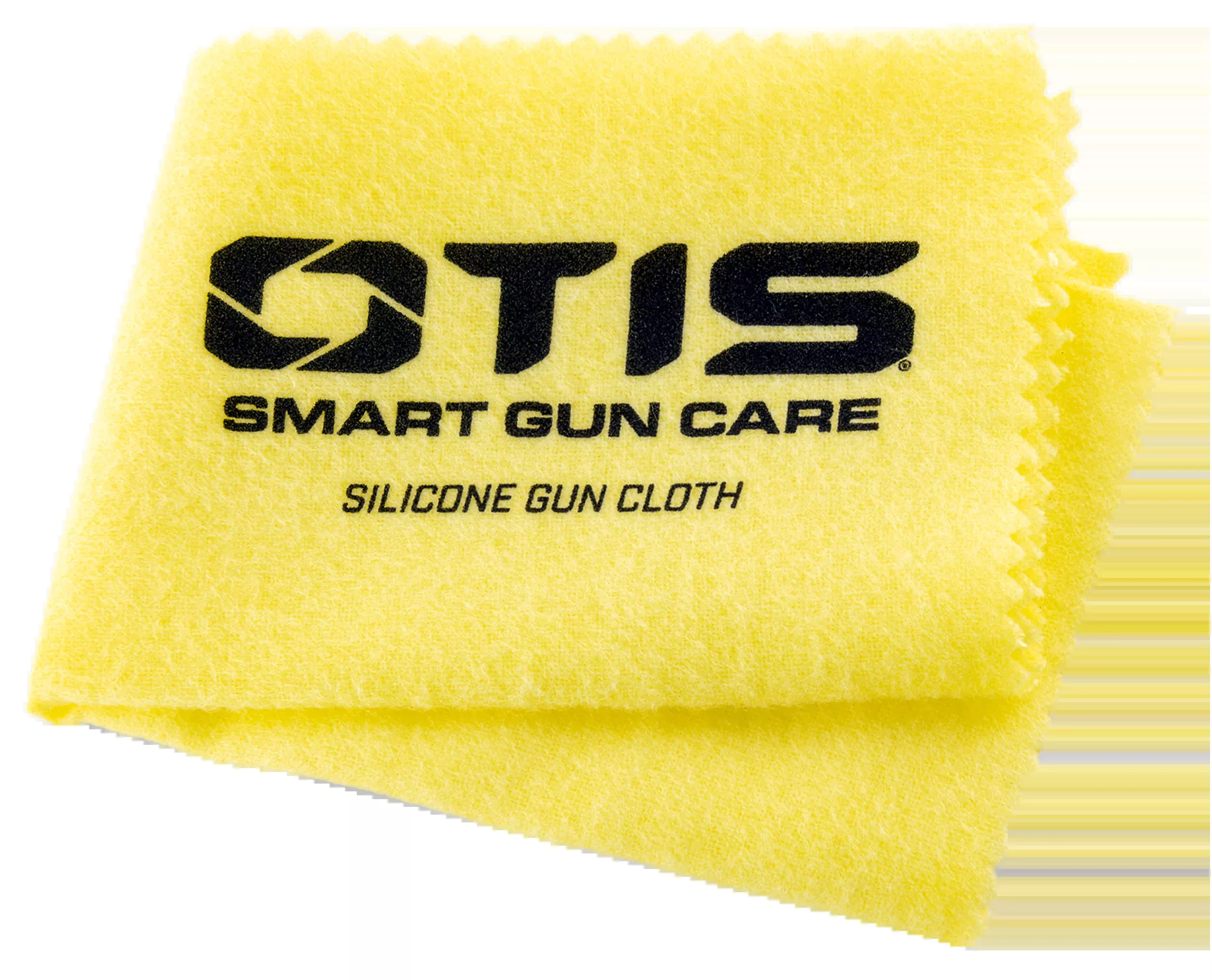Otis Silicone Gun Cleaning Cloth, 10 x 14 inches, 100% Cotton, Rust Protection — FG3503
