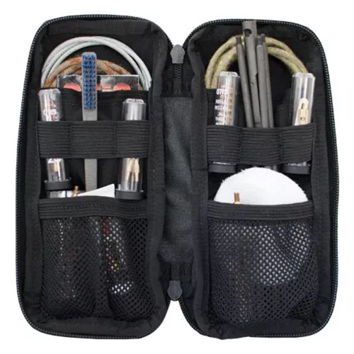 Otis Technologies Defender Series Gun Cleaning System, Breech-to-Muzzle, 5.56mm/.45 Caliber, OTSFG9015545