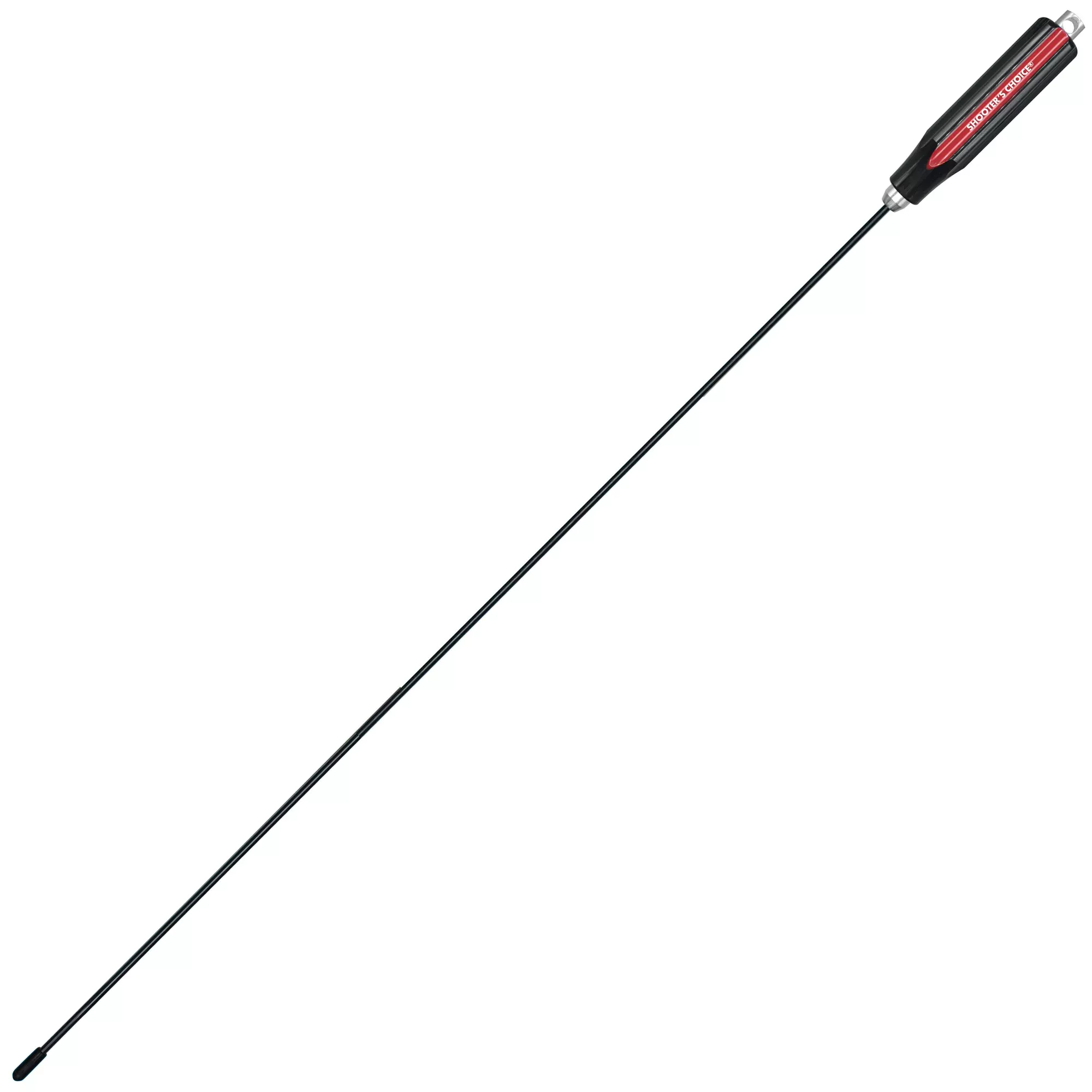 Otis Technology 36-Inch Coated Stainless Steel Cleaning Rod for .22 Caliber, One-Piece, Ball-Bearing FG-SROD-22SC