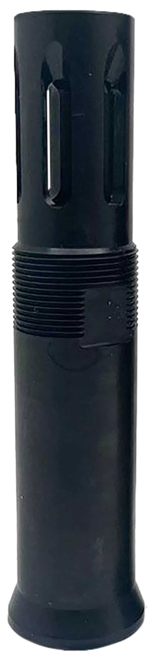 Otter Creek Arms Llc OCL441 OTB Flash Hider Black Nitride 5/8x24