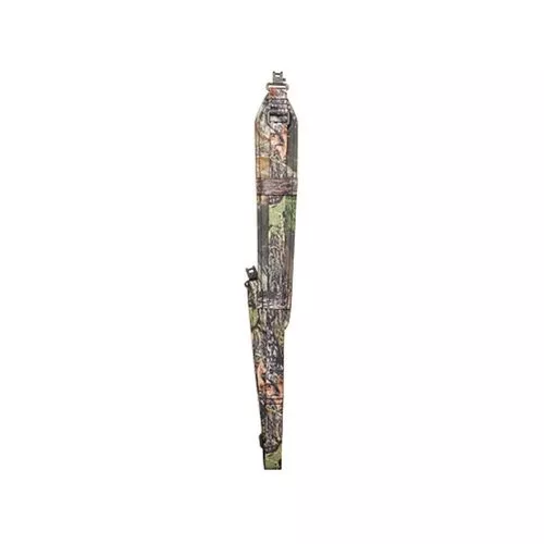 The Outdoor Connection Padded Super Sling with Talon Swivels Nylon-CAMO