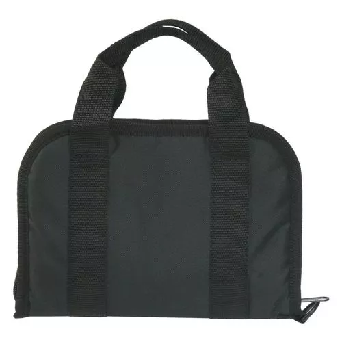 Outdoor Connection TAC Pistol Case, 11-Inch, Black