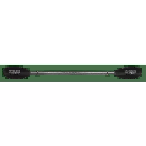 P-ANG-ACE-II-CB-250 Bending Branches Ace II Carbon Blade Uni-Carbon Angler Shaft 250