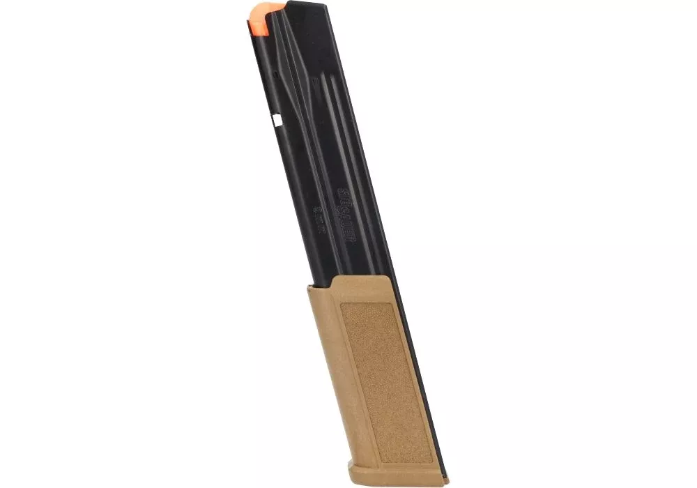 P320 Extended Magazine