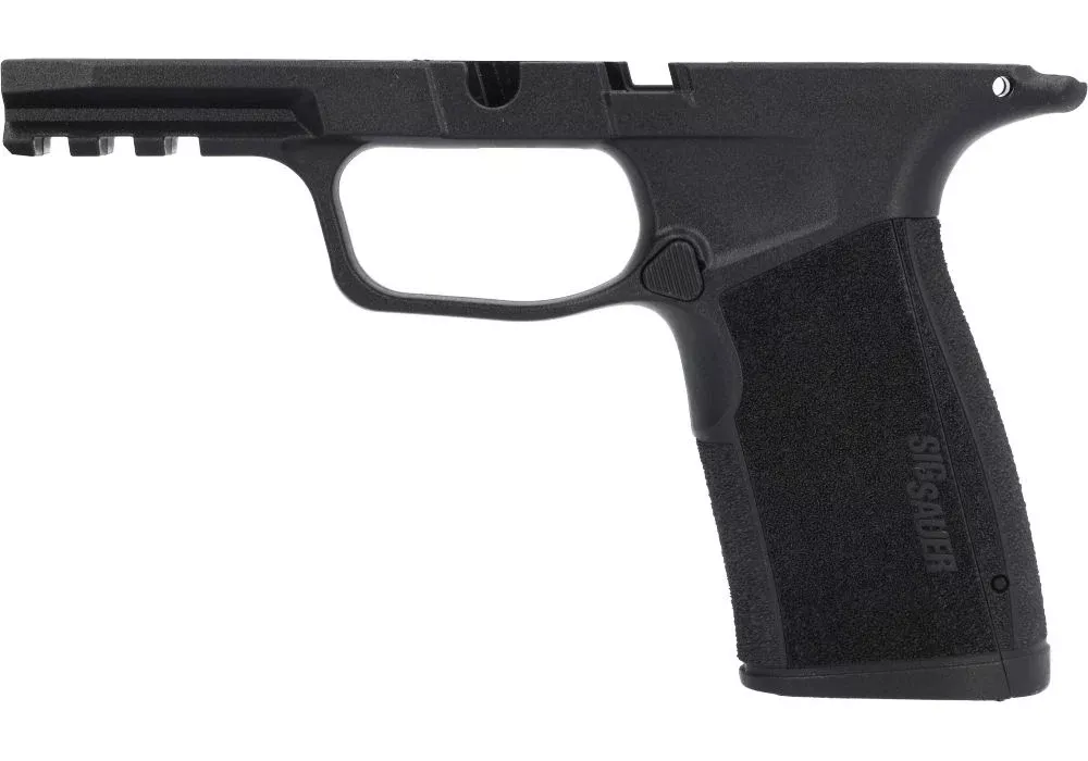 P365-XMACRO Grip Standard Module