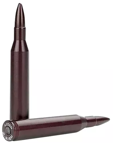 Pachmayr 12256 Snap Caps Rifle 25-06 Rem 2Pack