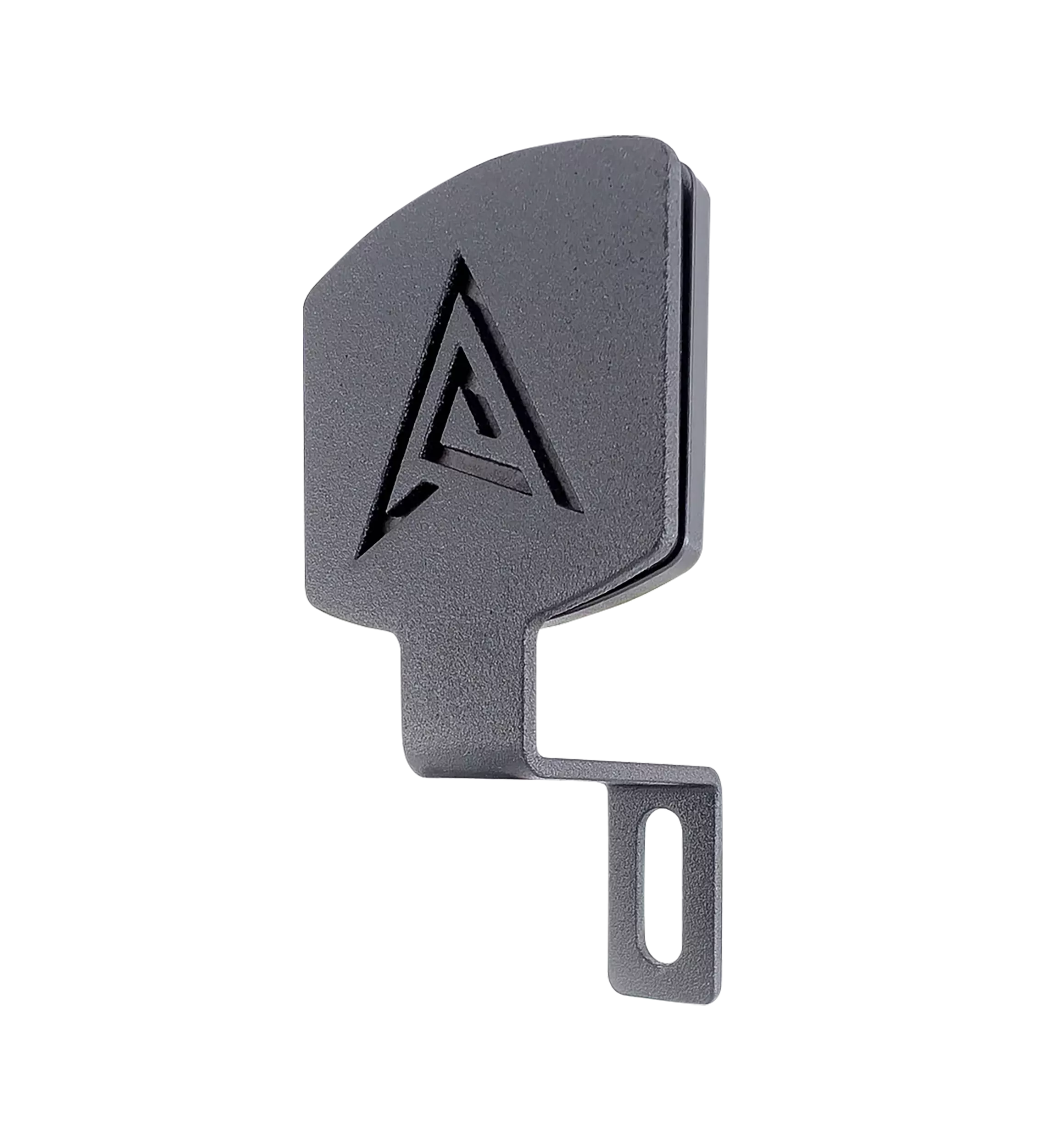 Painted Arrow MAGS001 Mag-Pro Plus Stubby 3.0 oz Black Includes Magnetic Smart-Phone Mount Phone Plate Stabilizer Dampener