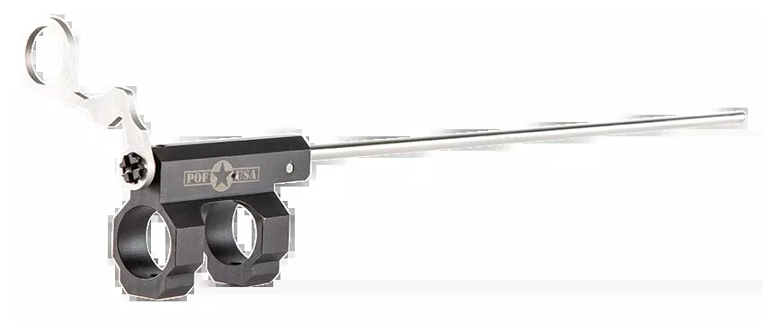 Patriot Ordnance Factory Dictator 9-Position Adjustable Gas Block .223/5.56 Carbine Length