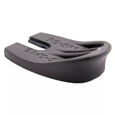 Pearce Grip S&W M&P 9MM Shield Plus/Equalizer Grip Extension - Black Finish