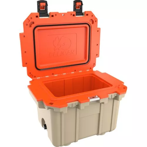 Pelican™ Branded 30 Quart Elite Cooler 3