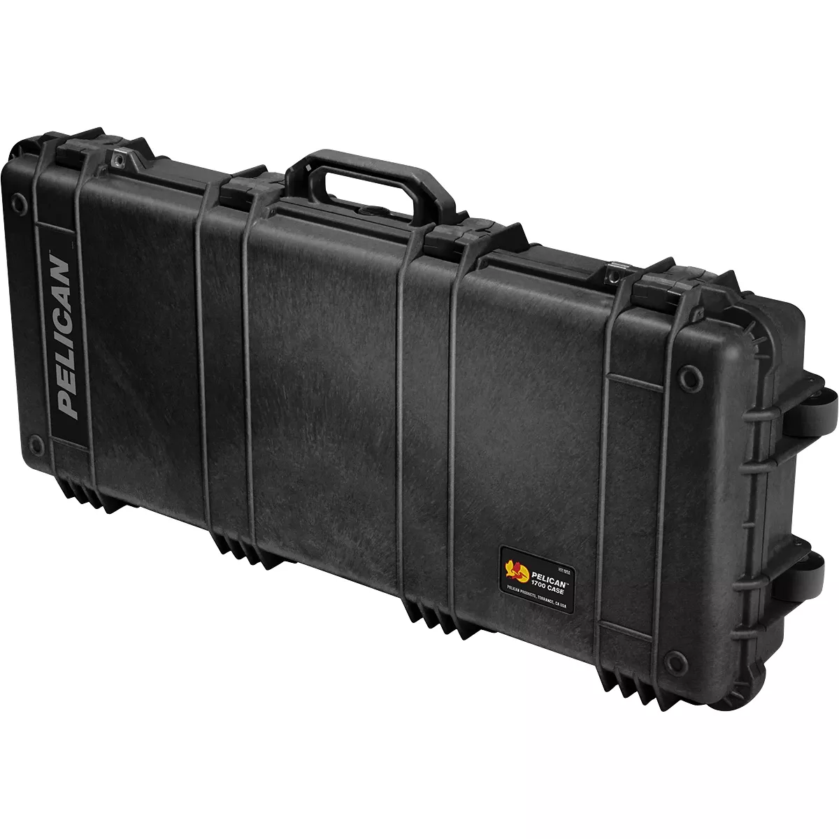 Pelican Protector Case 1700 Long Gun Case with Foam