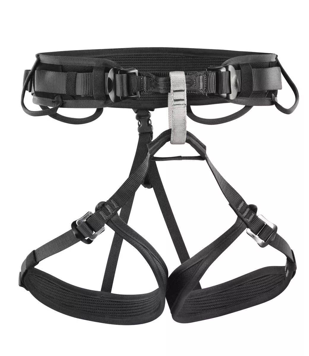 Petzl - ASPIC Compact Lightweight Tactical Seat Harness
