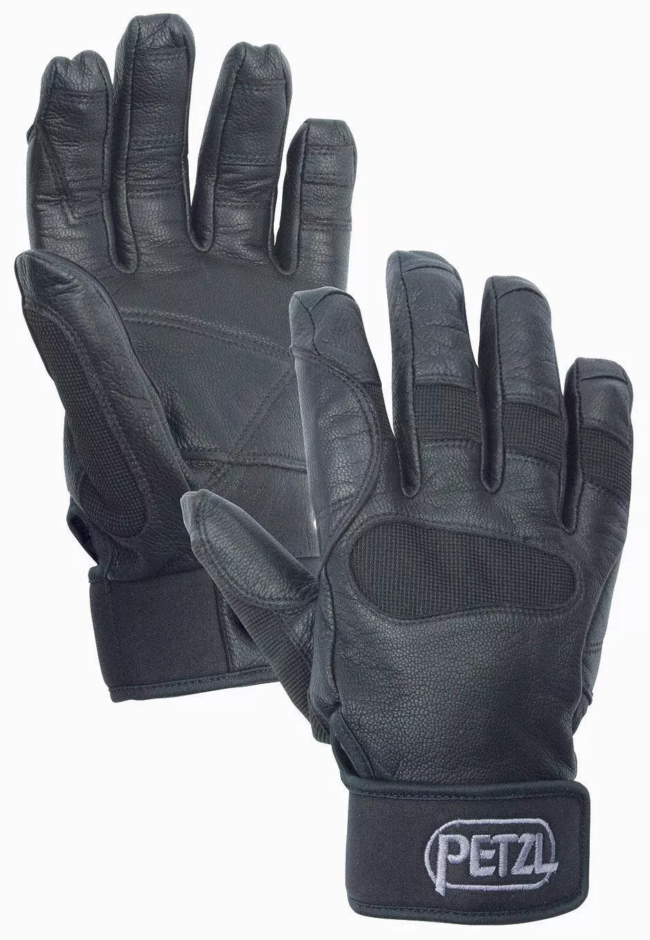 Petzl - CORDEX PLUS Belay/Rappel gloves (becomes Available May 2025)