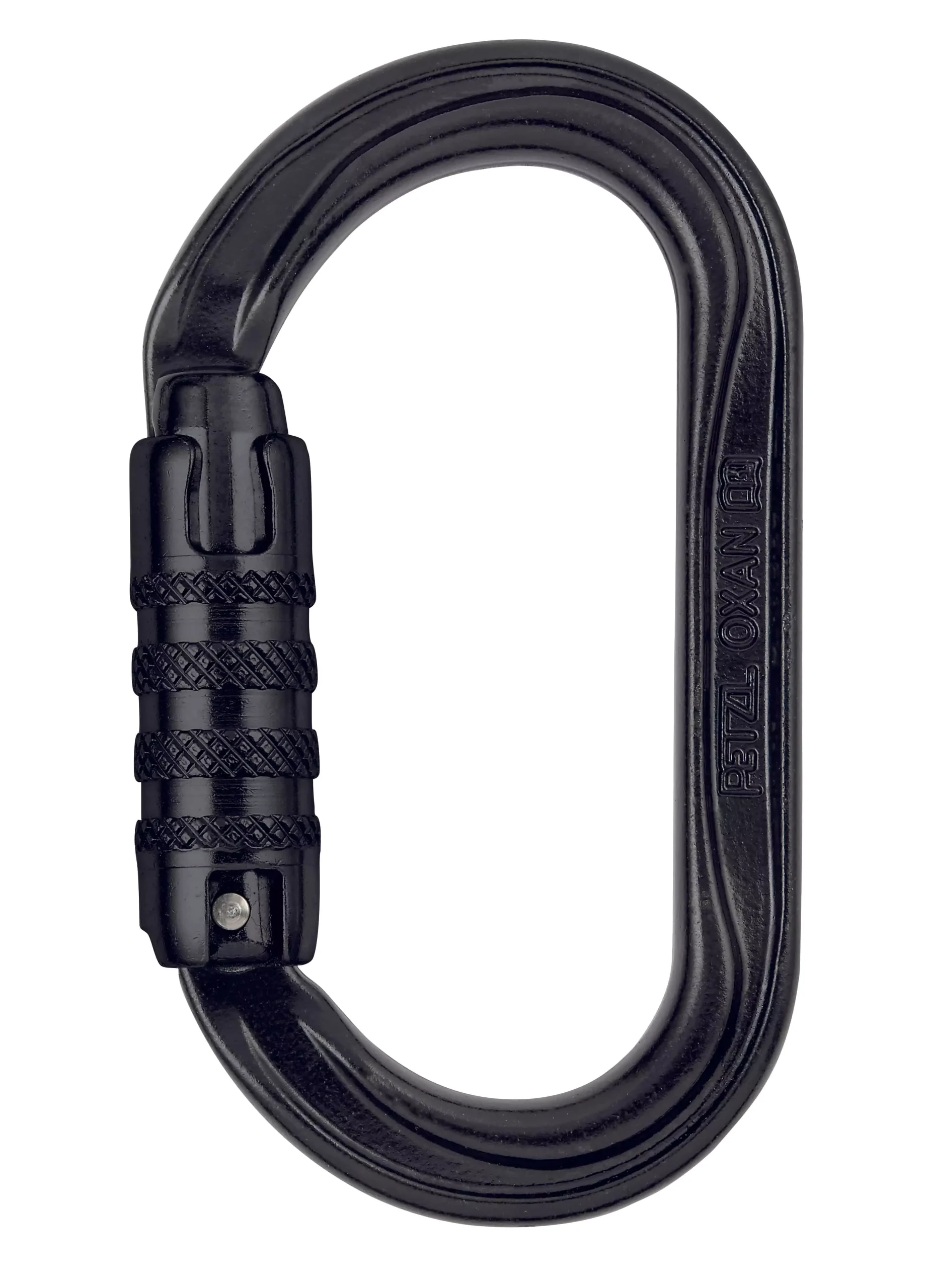 Petzl - OXAN High-Strength Oval Carabiner