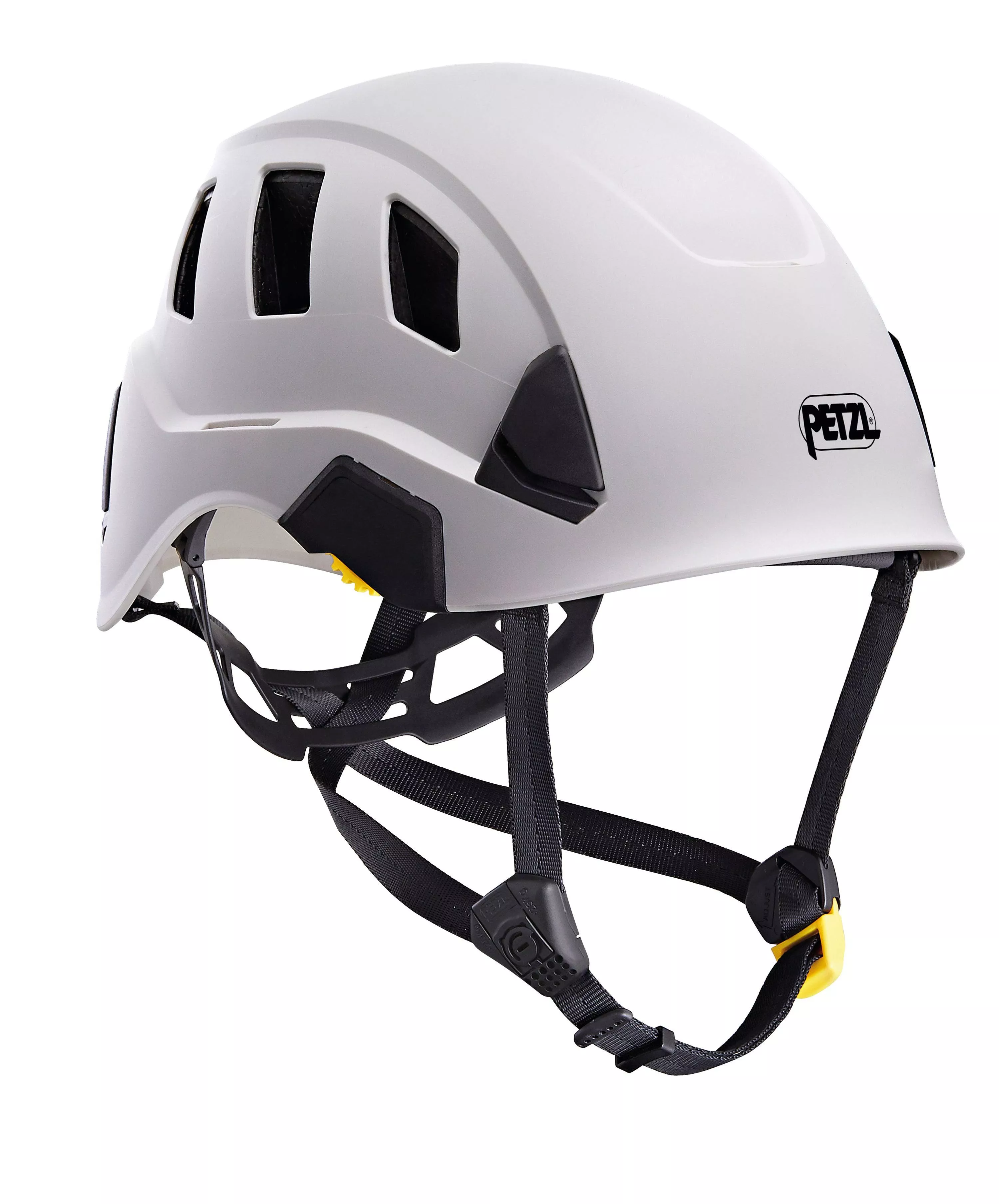 Petzl - STRATO VENT Lightweight Ventilated Helmet
