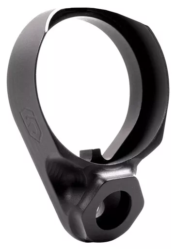 Phase 5 Weapon Systems SQD-EP Sloped QD End Plate - Black