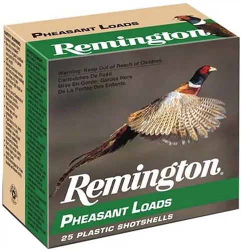 PHEASANT LOADS 16GA 2.75 1-1/8OZ #6 25/10