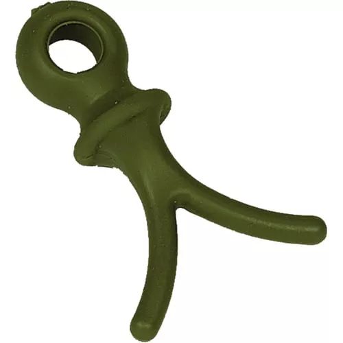 Pine Ridge Wishbone DampenerOlive Green 4 pk.