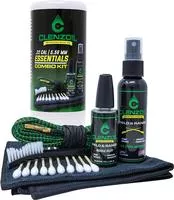 Pistol Essentials Kit 22 Cal