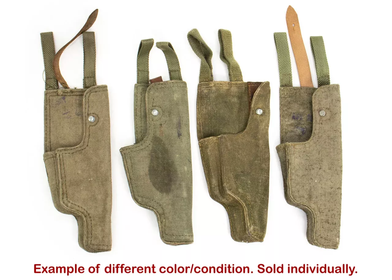 PM63 Polish Gun Holster