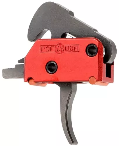 POF DROP IN TRIGGER 2 STAGE