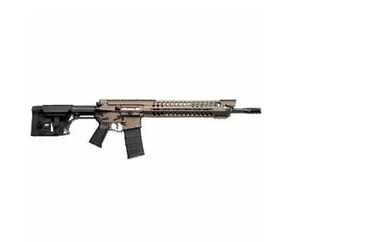 POF G4 WAR HOG LIGHT 223REM 16.5 MOD LUTH ST
