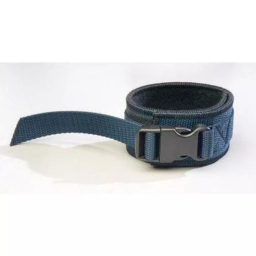 Polypropylene Wrist, Ankle, and Torso Bed Restraints