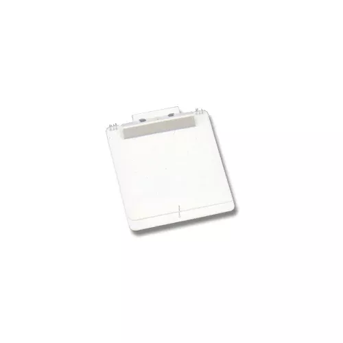 Posse - Clipboard Shipper-Silver