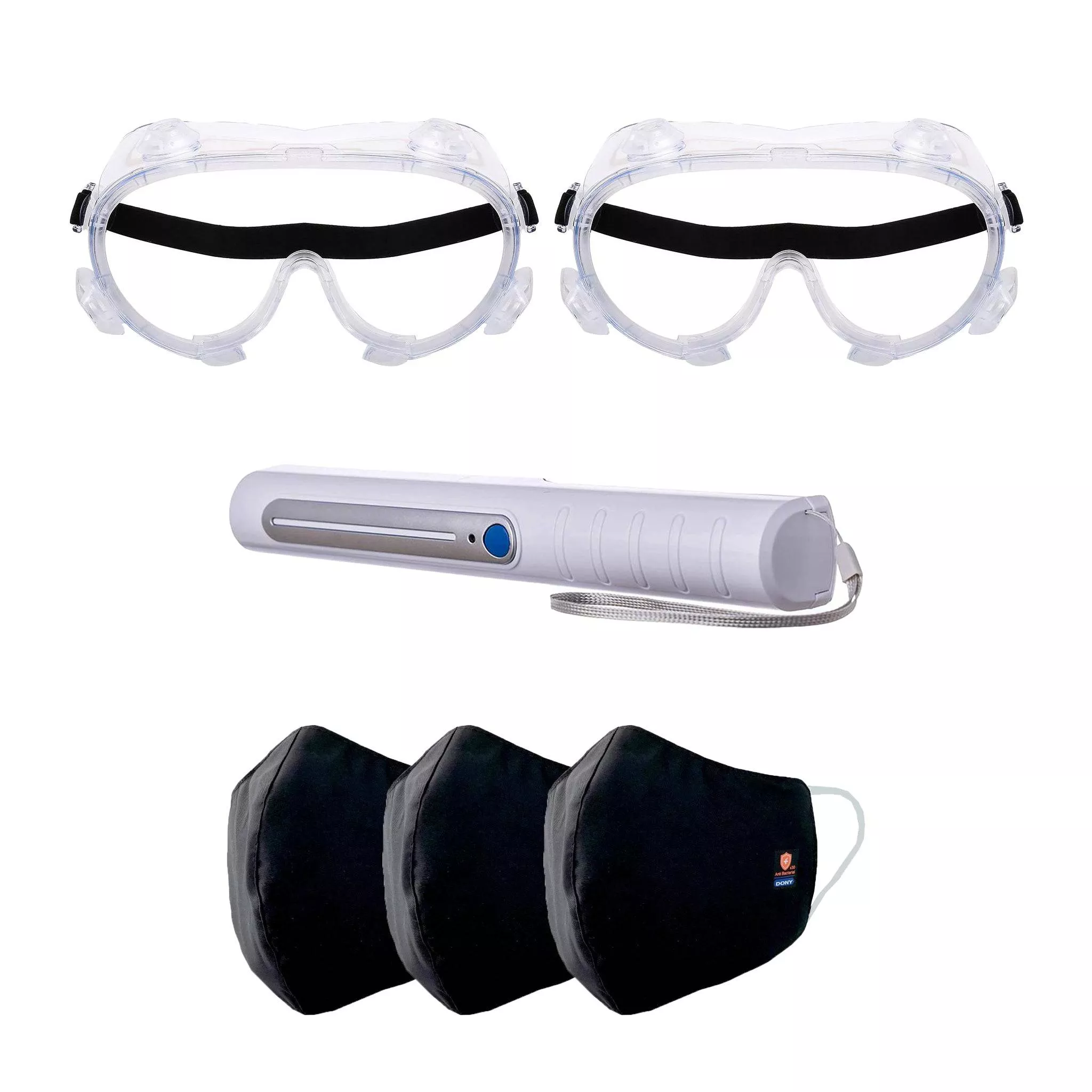 PPE Bundle