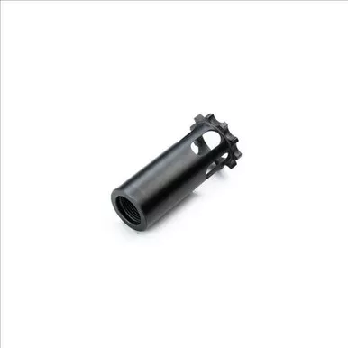 Primary Weapons Systems 1/2X28 Suppressor Piston - Black