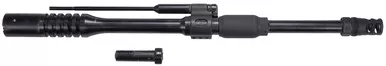 Primary Weapons UXR-CK-223-14 UXR Conversion Kit Black 223 Wylde Black 14.50" Barrel