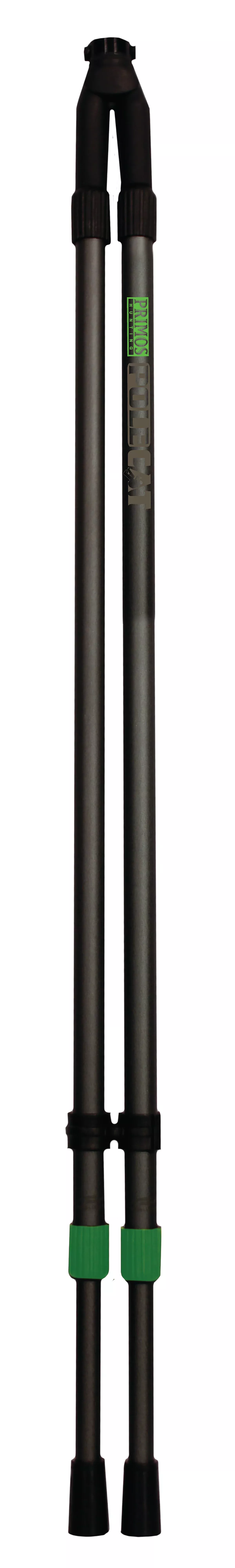 Primos 65487 Bipod Rapid Pivot