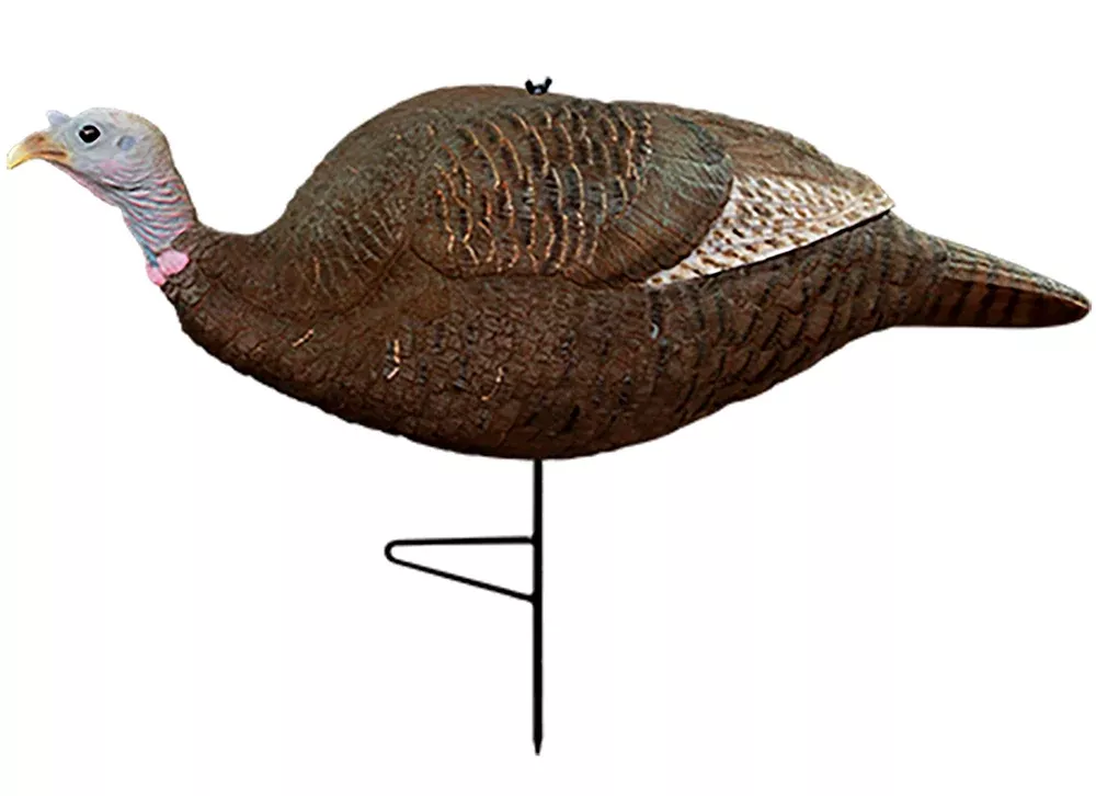 Primos 69065 GobbstopperTurkey Hen Species Natural
