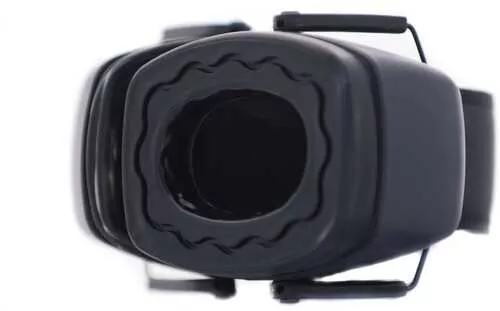 Pro Ears Ultra Gel Black 29 Passive Earmuffs 29Db