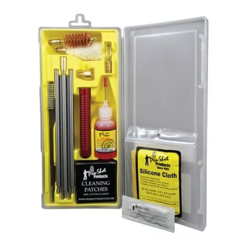 Pro-Shot 12 GA Shotgun Box Cleaning Kit S12KIT