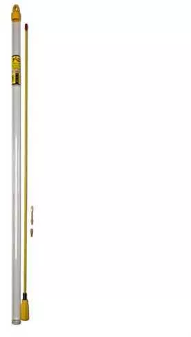 Pro-Shot 36 Coated Rifle Rod .270 Caliber & Up