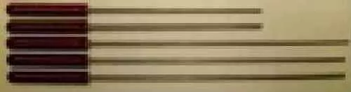 Pro-Shot 38.5" Rod 17-20 Caliber 1PS3817