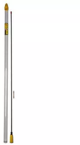 Pro-Shot 42'' Coated Rifle Rod .22-6.5mm